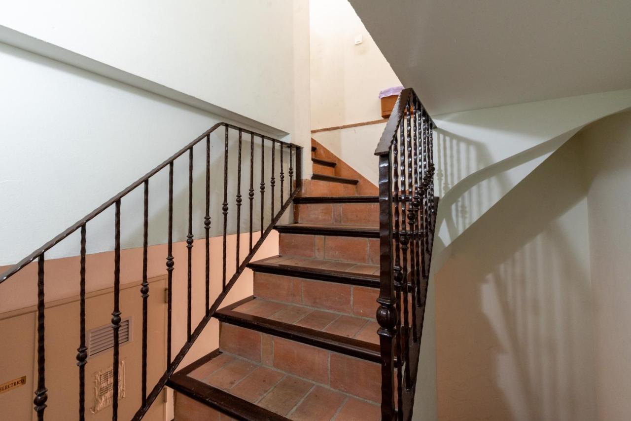 Veoapartment Lumbreras Севілья Екстер'єр фото