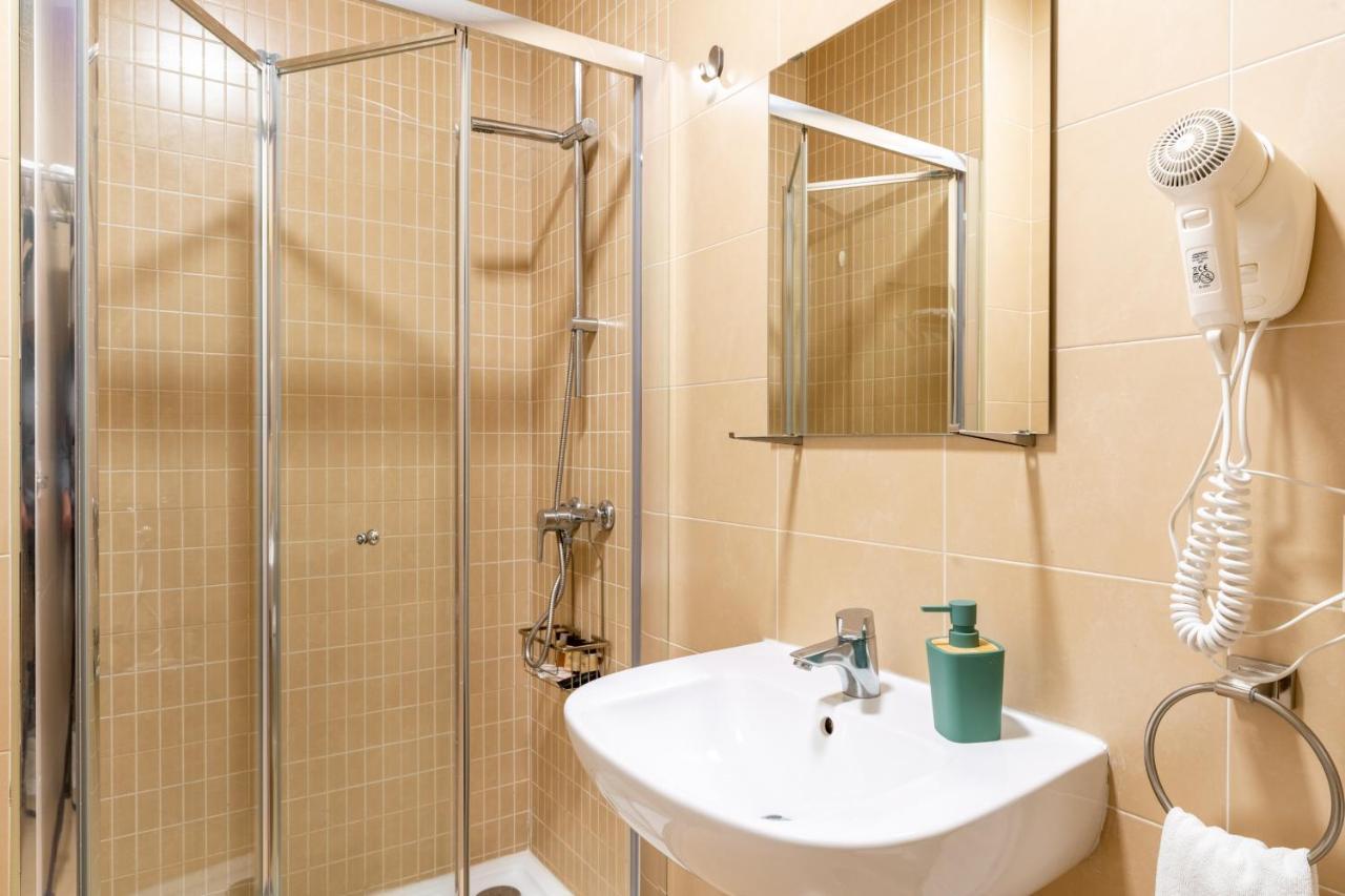 Veoapartment Lumbreras Севілья Екстер'єр фото